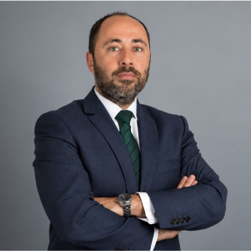 Javier Guerra