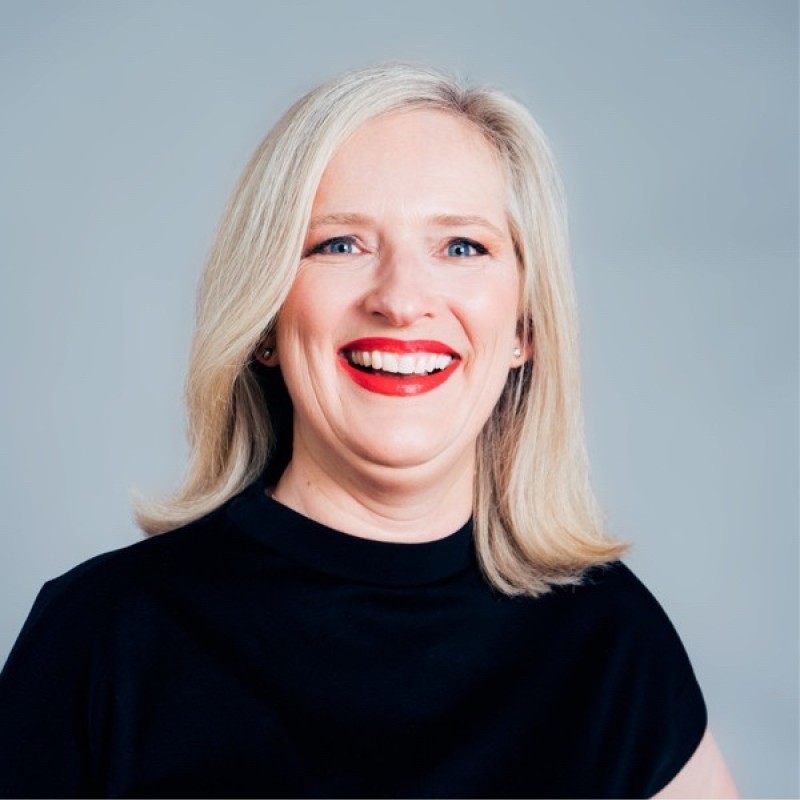 Katrin Puettman
