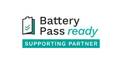 Battery Pass ready logo