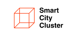 Smart City Cluster logo