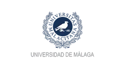 University of Málaga logo
