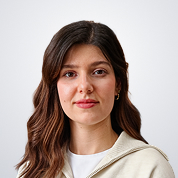 Photo of the author