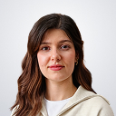 Photo of the author