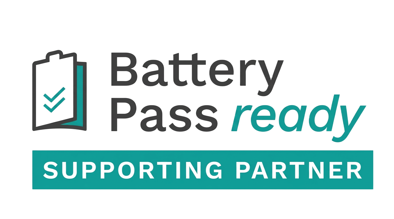 Battery Pass Ready